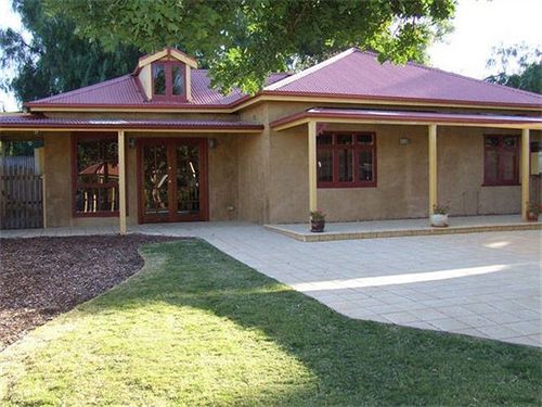 Rivergum Cottages Gawler Barossa Region | Gawler | South Australia | Australia 16