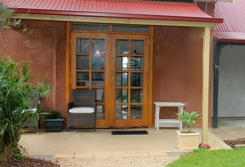 Rivergum Cottages Gawler Barossa Region | Gawler | South Australia | Australia 8