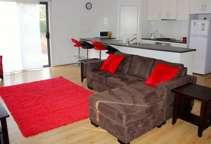 Rivergum Cottages Gawler Barossa Region | Gawler | South Australia | Australia 9