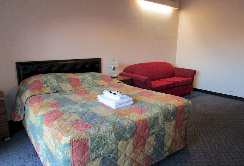 Hotel Federal Mount Gambier Australia Meridional