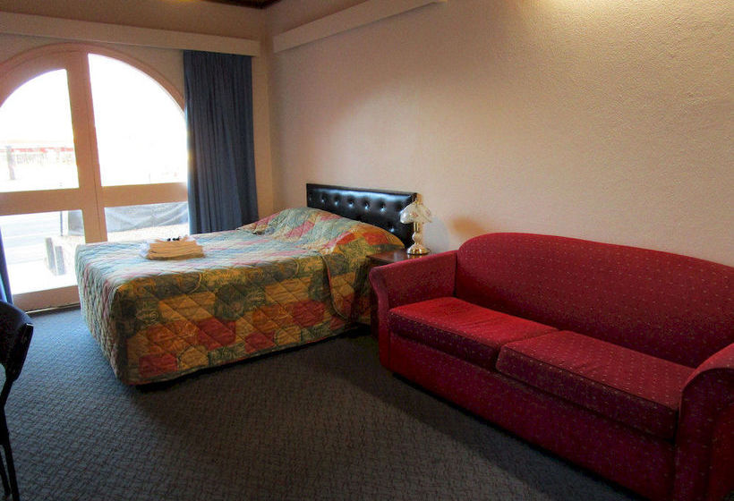 Hotel Federal | Mount Gambier | South Australia | Australia 1