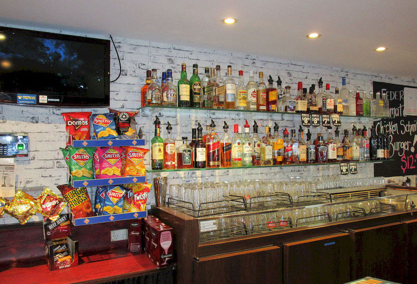 Hotel Federal | Mount Gambier | South Australia | Australia 2