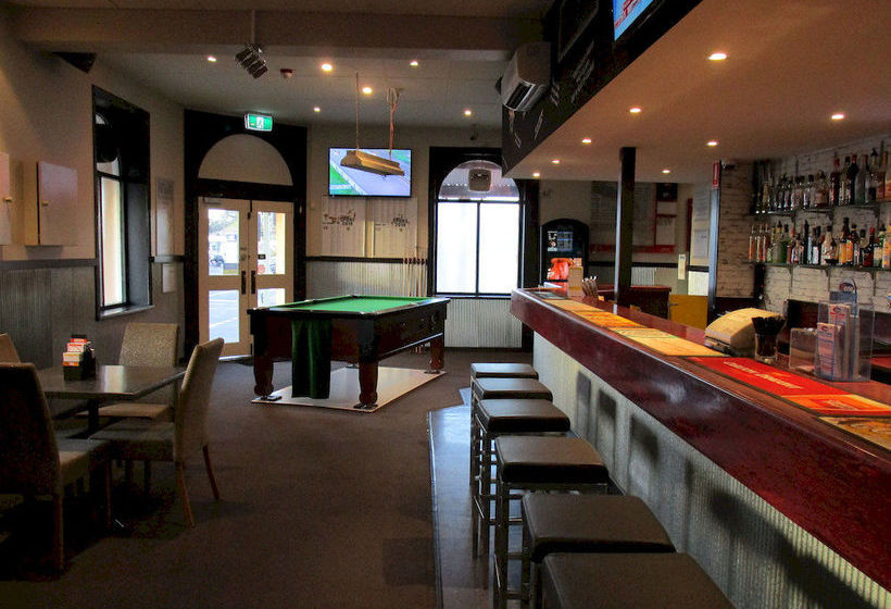 Hotel Federal | Mount Gambier | South Australia | Australia 3