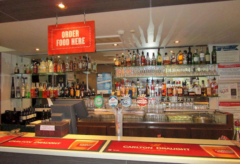 Hotel Federal | Mount Gambier | South Australia | Australia 4