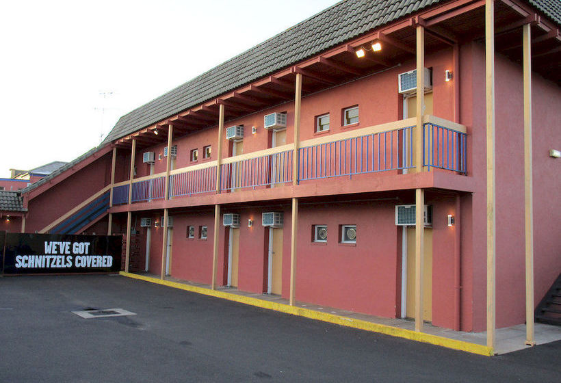 Hotel Federal | Mount Gambier | South Australia | Australia 7