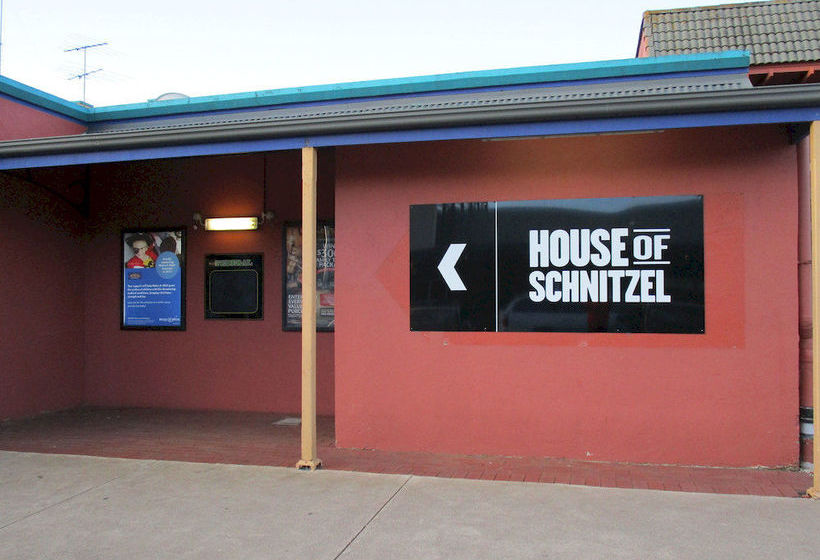 Hotel Federal | Mount Gambier | South Australia | Australia 8