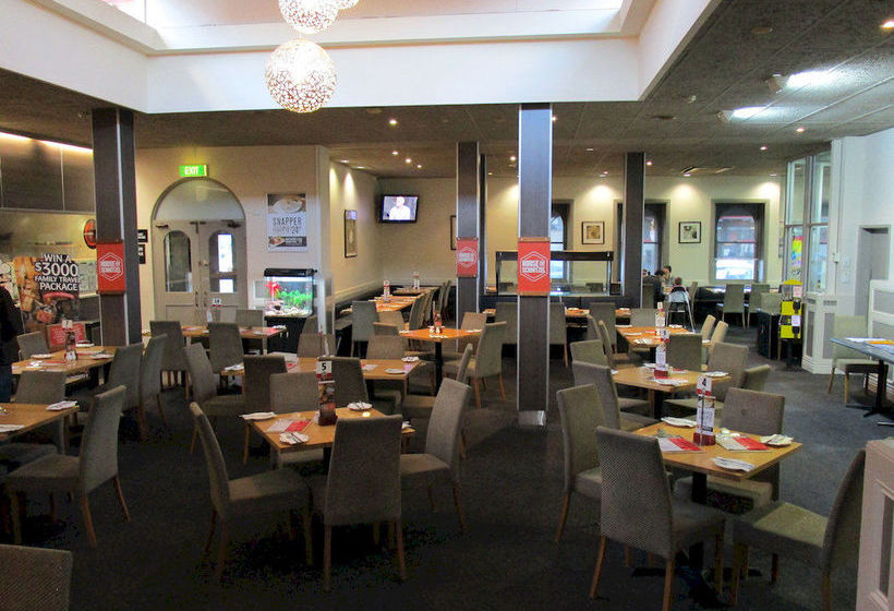 Hotel Federal | Mount Gambier | South Australia | Australia 9