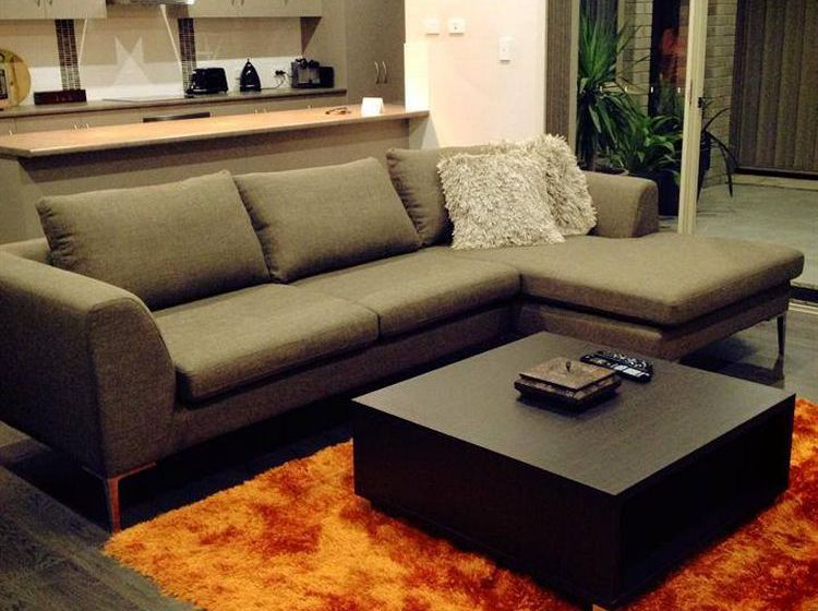 Hotel Casavino Luxury Villas Australia Meridional