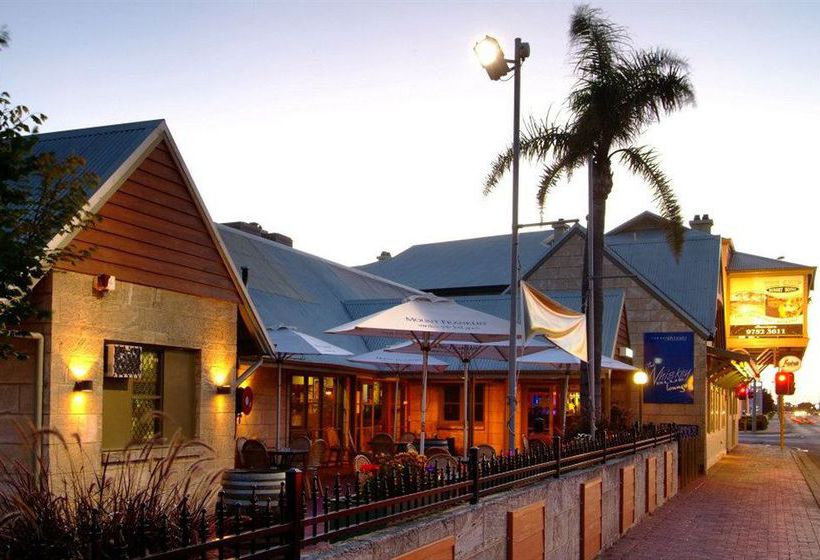 Hotel Royal Palms Resort Busselton