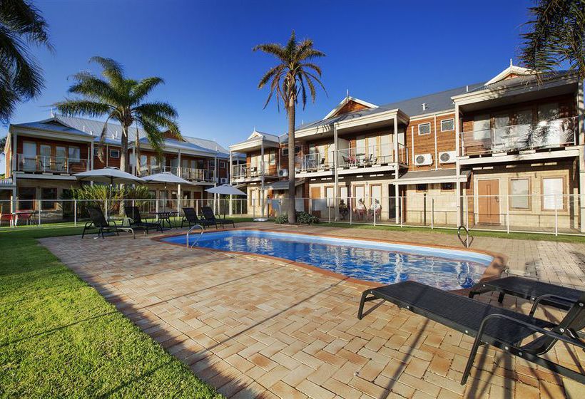 Hotel Royal Palms Resort | Busselton | Western Australia | Australia 1