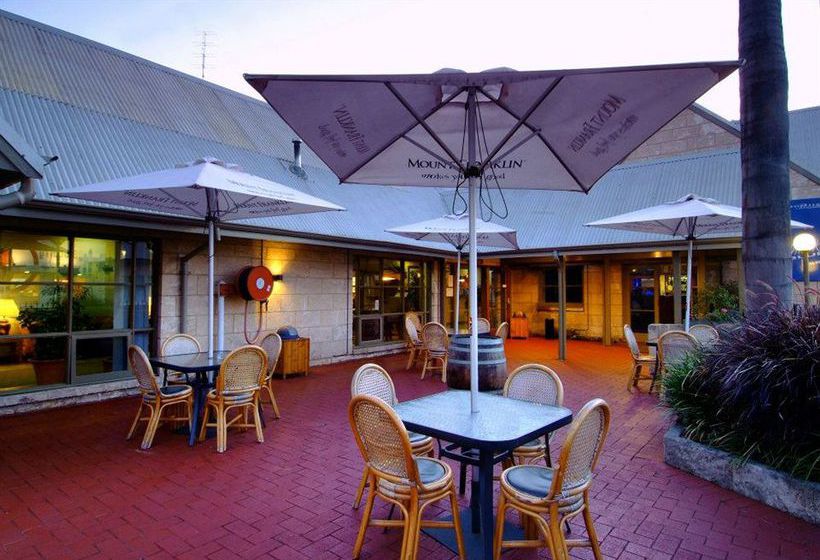 Hotel Royal Palms Resort | Busselton | Western Australia | Australia 10