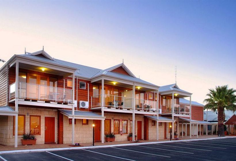 Hotel Royal Palms Resort | Busselton | Western Australia | Australia 11