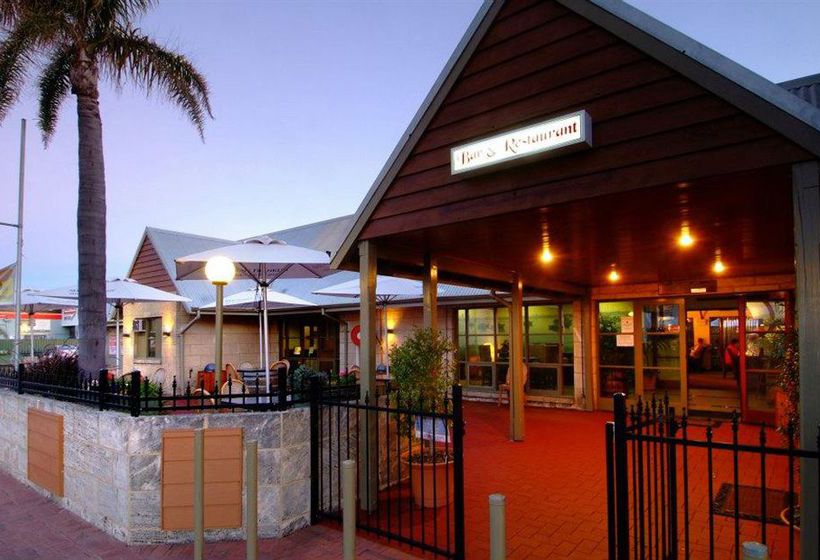 Hotel Royal Palms Resort | Busselton | Western Australia | Australia 12
