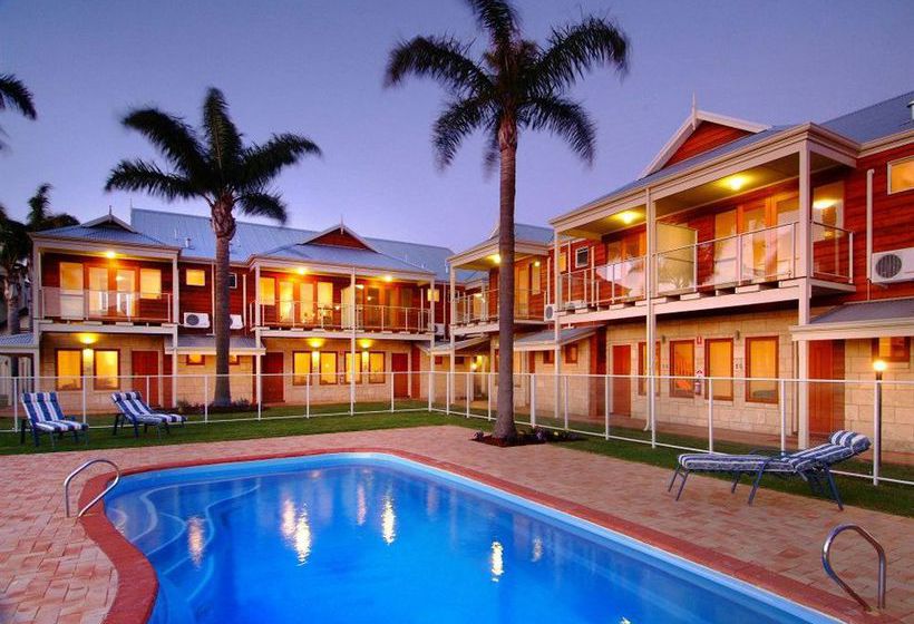 Hotel Royal Palms Resort | Busselton | Western Australia | Australia 13