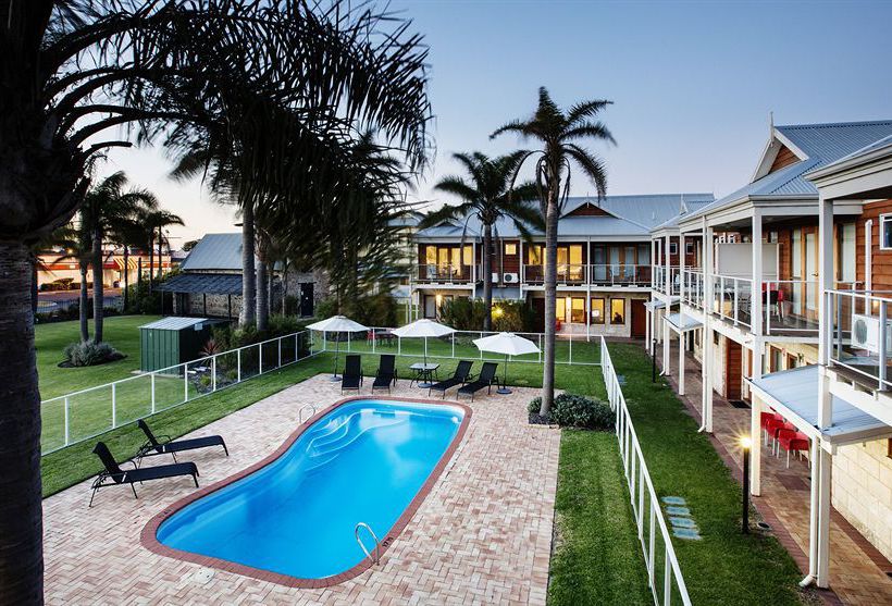 Hotel Royal Palms Resort | Busselton | Western Australia | Australia 14