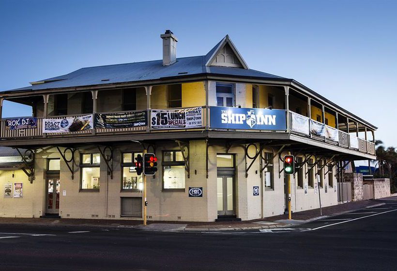 Hotel Royal Palms Resort | Busselton | Western Australia | Australia 15