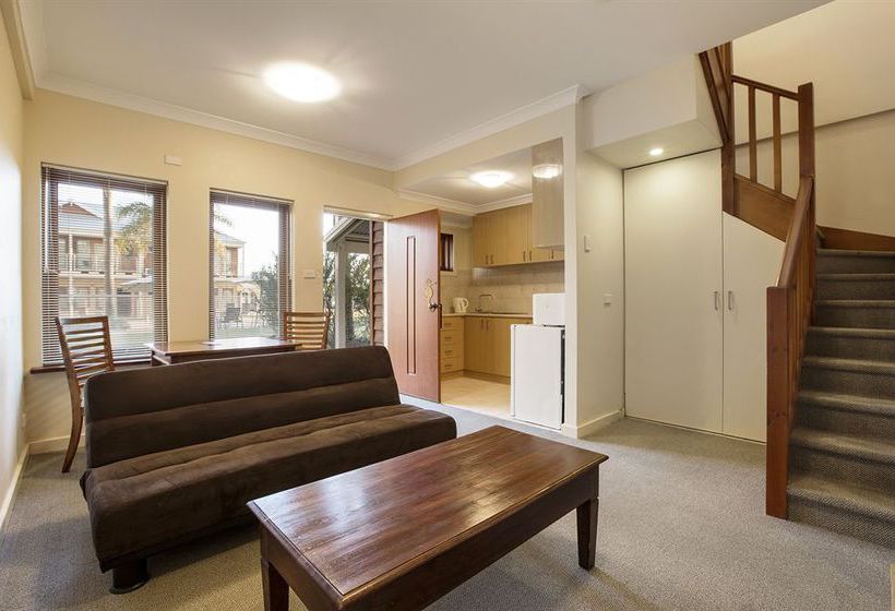 Hotel Royal Palms Resort | Busselton | Western Australia | Australia 16