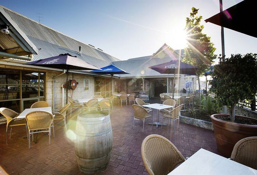 Hotel Royal Palms Resort | Busselton | Western Australia | Australia 17