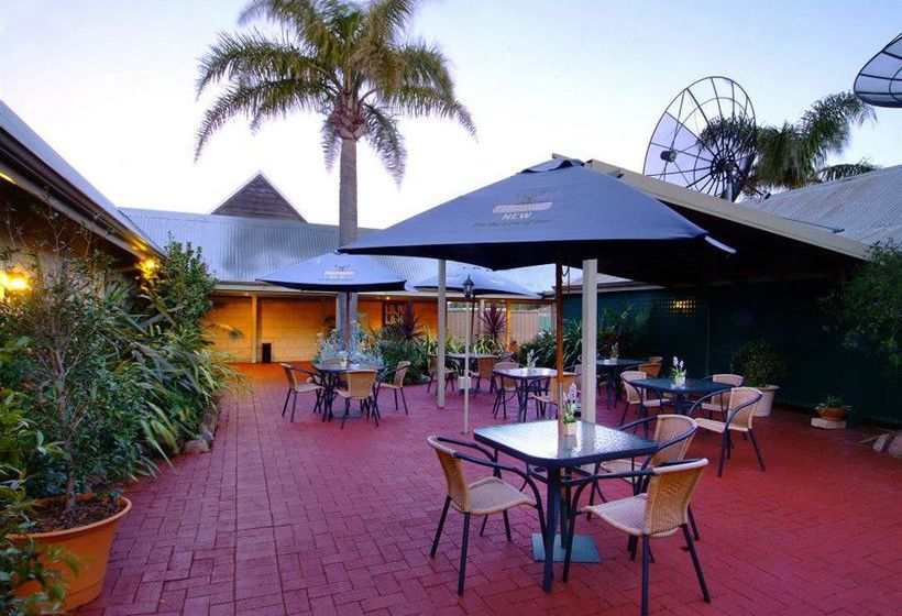 Hotel Royal Palms Resort | Busselton | Western Australia | Australia 18