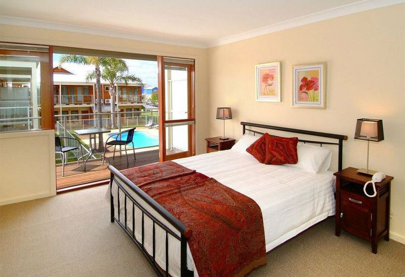 Hotel Royal Palms Resort | Busselton | Western Australia | Australia 19