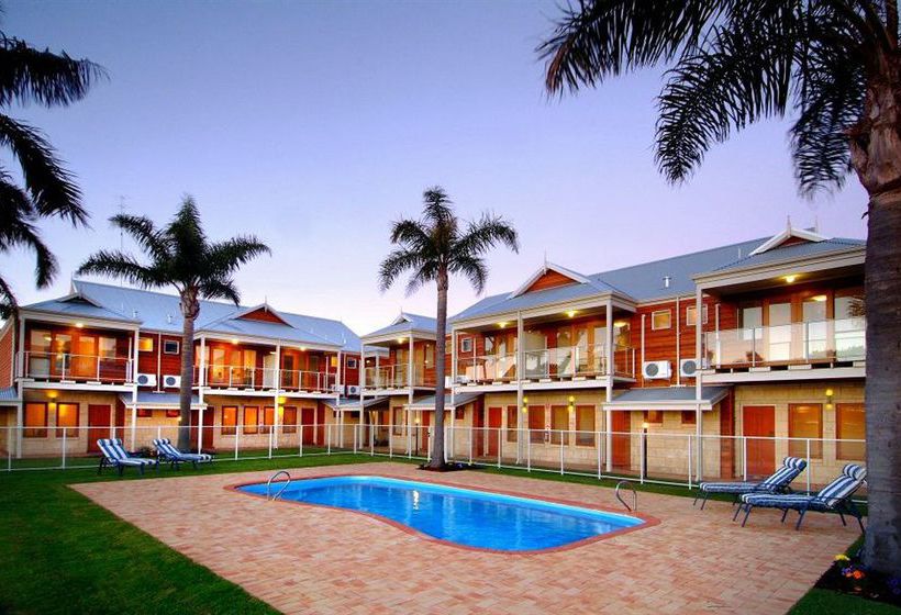 Hotel Royal Palms Resort | Busselton | Western Australia | Australia 2