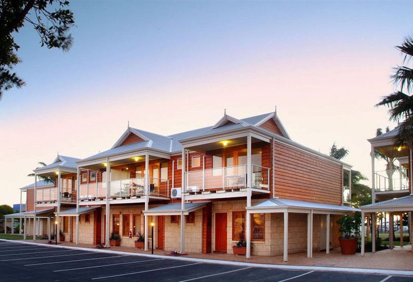 Hotel Royal Palms Resort | Busselton | Western Australia | Australia 20