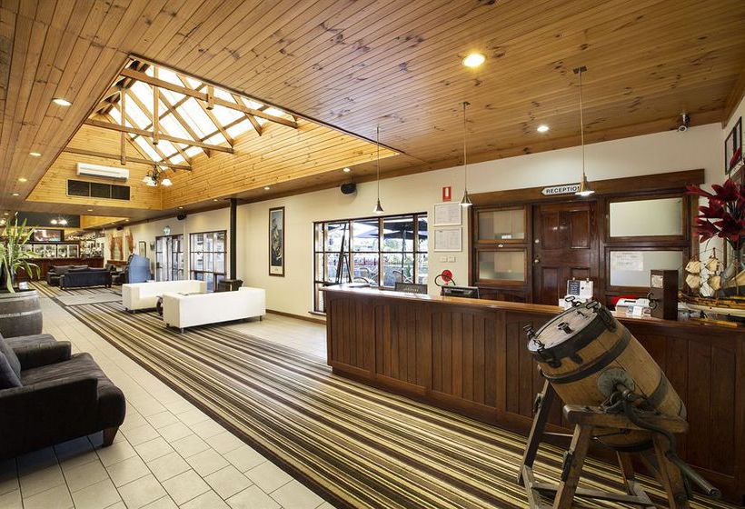 Hotel Royal Palms Resort | Busselton | Western Australia | Australia 3