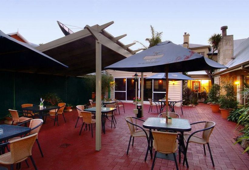 Hotel Royal Palms Resort | Busselton | Western Australia | Australia 4