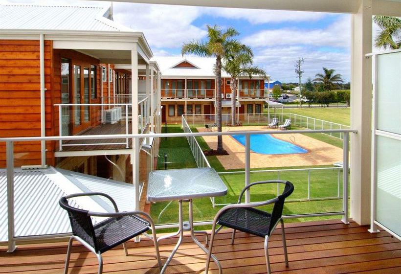 Hotel Royal Palms Resort | Busselton | Western Australia | Australia 5