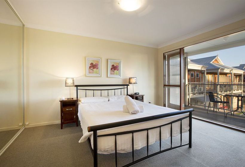 Hotel Royal Palms Resort | Busselton | Western Australia | Australia 7