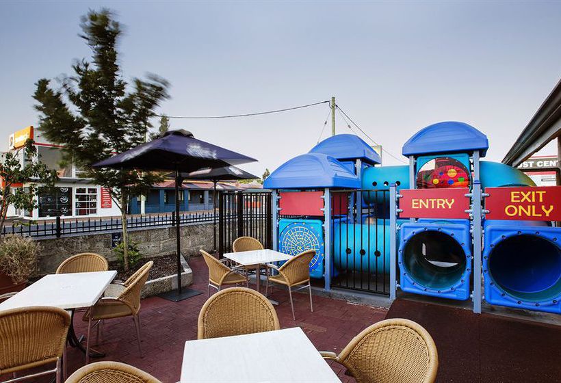 Hotel Royal Palms Resort | Busselton | Western Australia | Australia 8