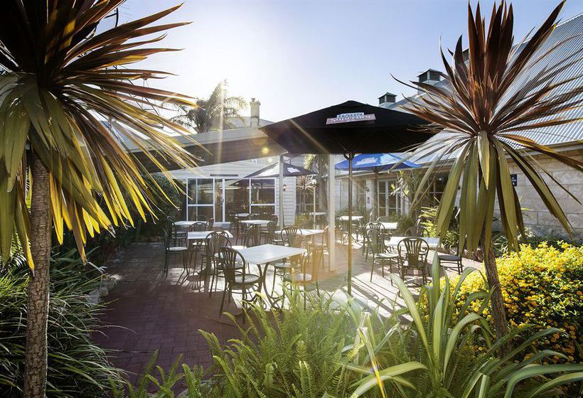 Hotel Royal Palms Resort | Busselton | Western Australia | Australia 9