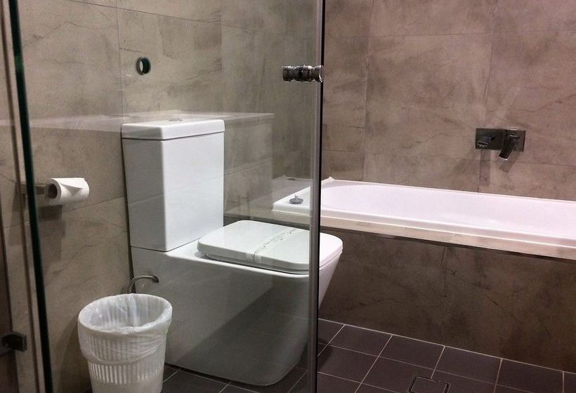 Motel Town & Country Motor Inn Forbes | Forbes | New South Wales | Australia 11