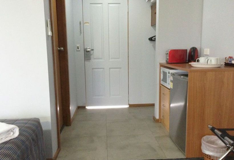 Motel Town & Country Motor Inn Forbes | Forbes | New South Wales | Australia 13