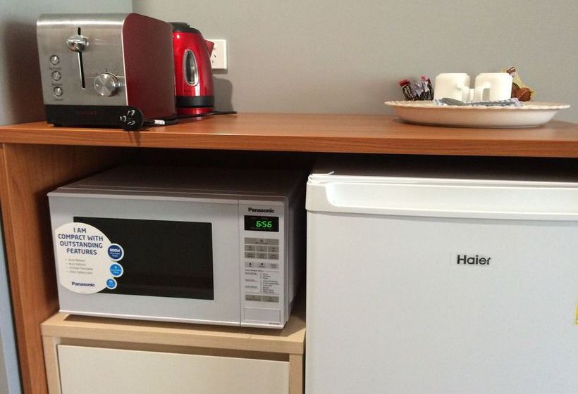 Motel Town & Country Motor Inn Forbes | Forbes | New South Wales | Australia 19