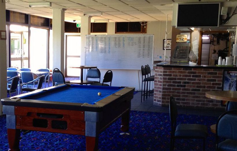 Motel Town & Country Motor Inn Forbes | Forbes | New South Wales | Australia 2