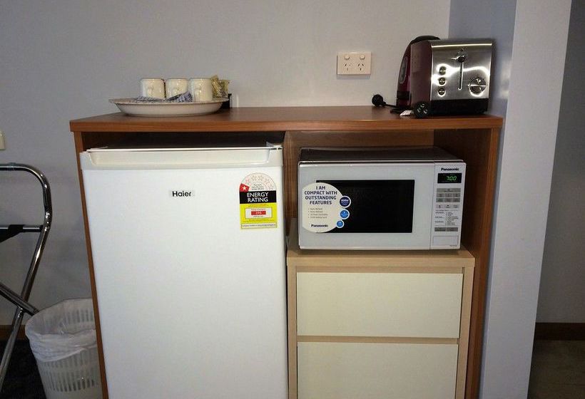 Motel Town & Country Motor Inn Forbes | Forbes | New South Wales | Australia 20