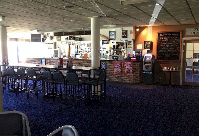 Motel Town & Country Motor Inn Forbes | Forbes | New South Wales | Australia 3