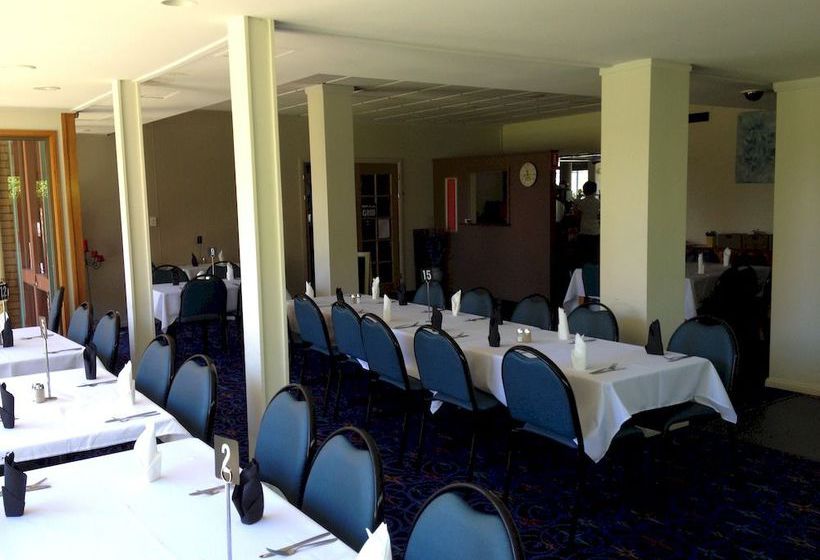 Motel Town & Country Motor Inn Forbes | Forbes | New South Wales | Australia 5