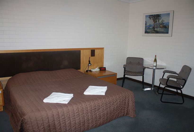 Angaston Vineyards Motel | Angaston | South Australia | Australia 1