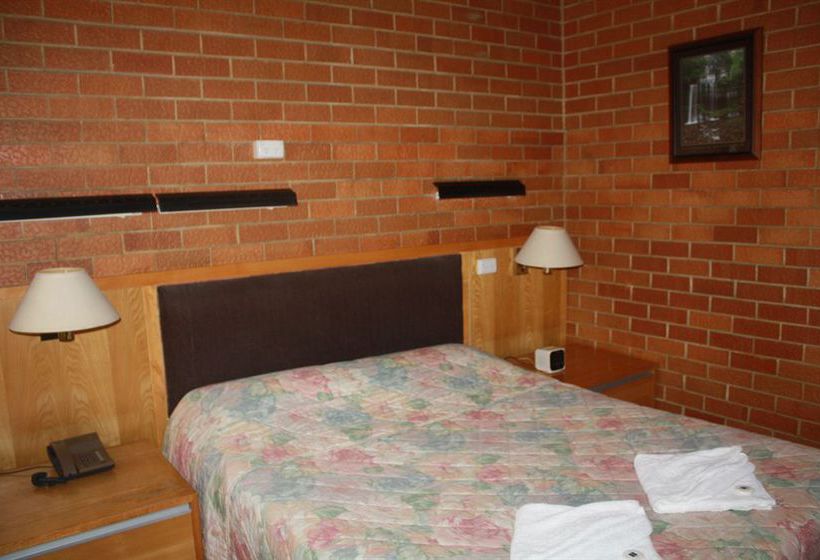 Angaston Vineyards Motel | Angaston | South Australia | Australia 10