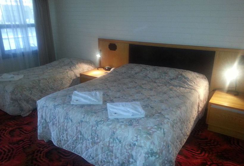 Angaston Vineyards Motel | Angaston | South Australia | Australia 13