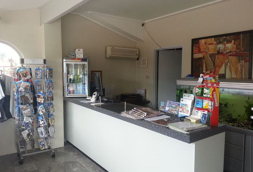 Angaston Vineyards Motel | Angaston | South Australia | Australia 14