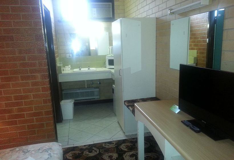 Angaston Vineyards Motel | Angaston | South Australia | Australia 15