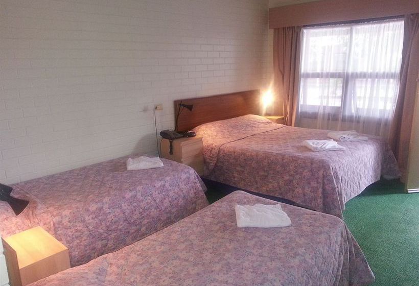 Angaston Vineyards Motel | Angaston | South Australia | Australia 16