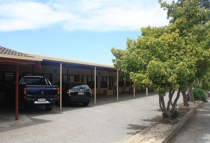 Angaston Vineyards Motel | Angaston | South Australia | Australia 18
