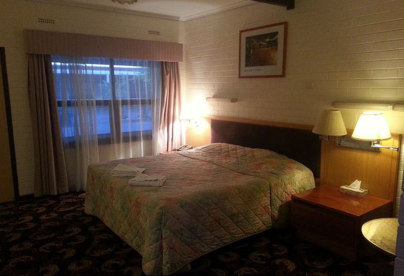 Angaston Vineyards Motel | Angaston | South Australia | Australia 19