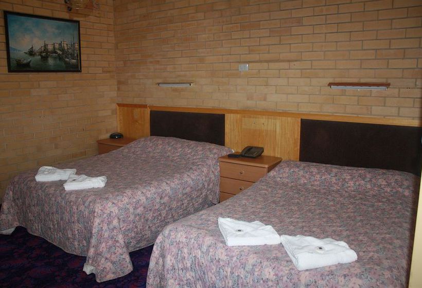 Angaston Vineyards Motel | Angaston | South Australia | Australia 2