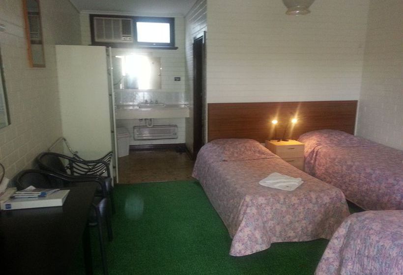 Angaston Vineyards Motel | Angaston | South Australia | Australia 20