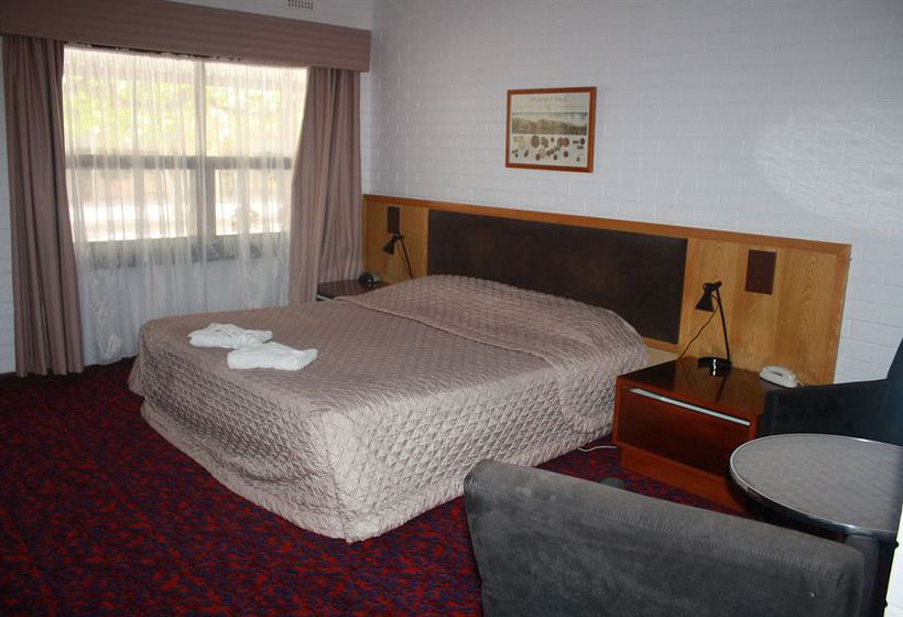 Angaston Vineyards Motel | Angaston | South Australia | Australia 4